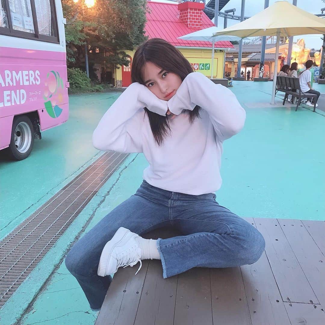 平田梨奈のインスタグラム