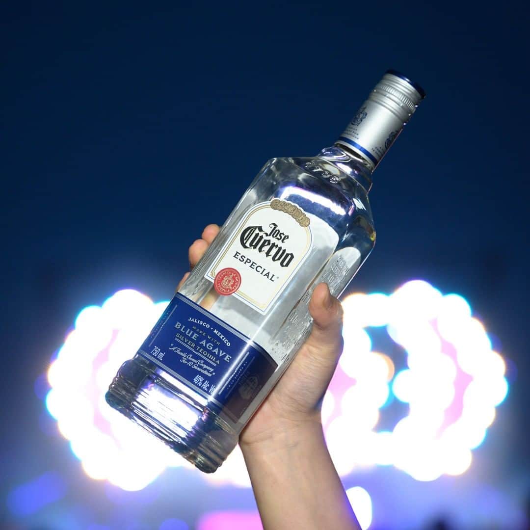 Jose Cuervo Japanのインスタグラム