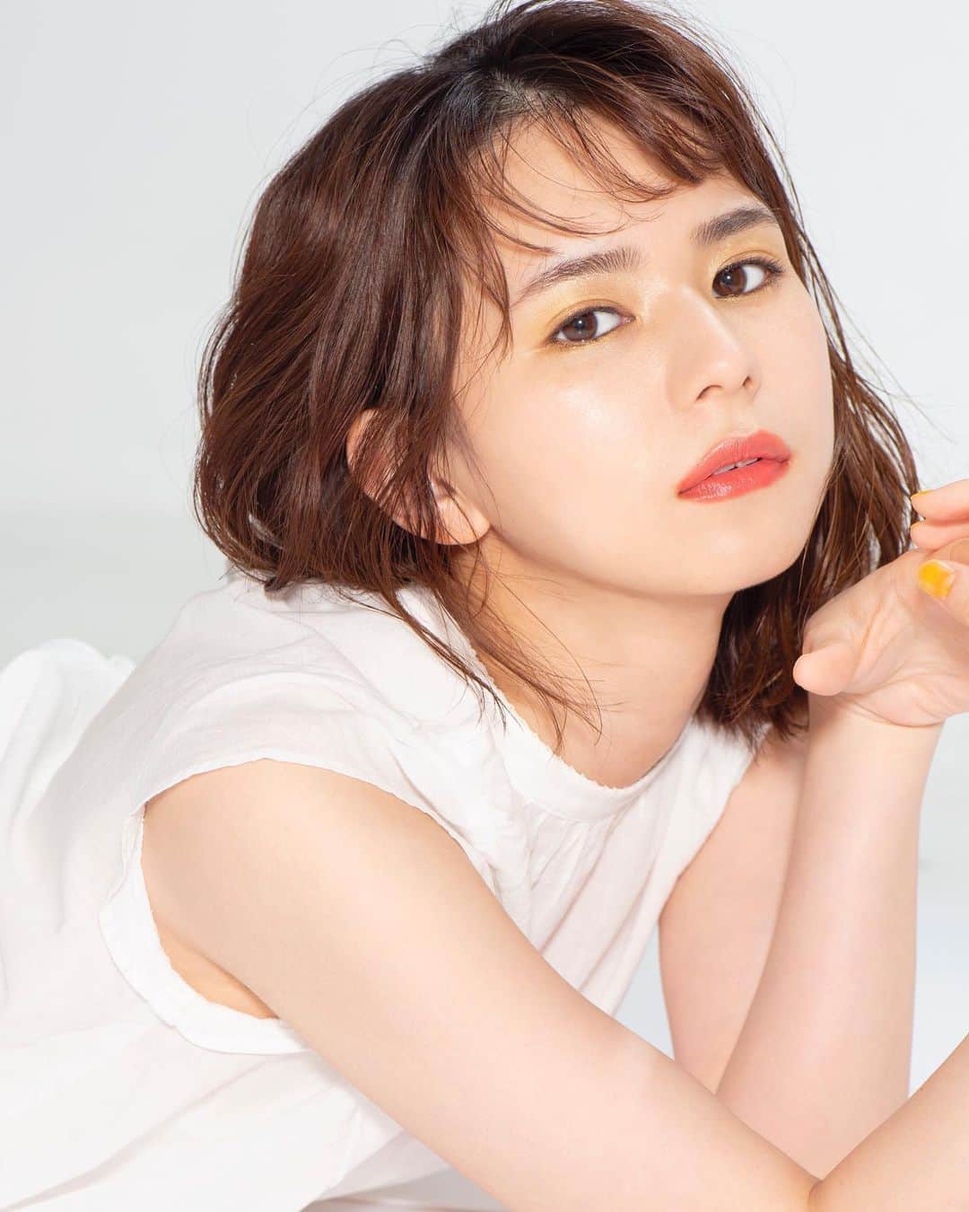 天音里菜のインスタグラム