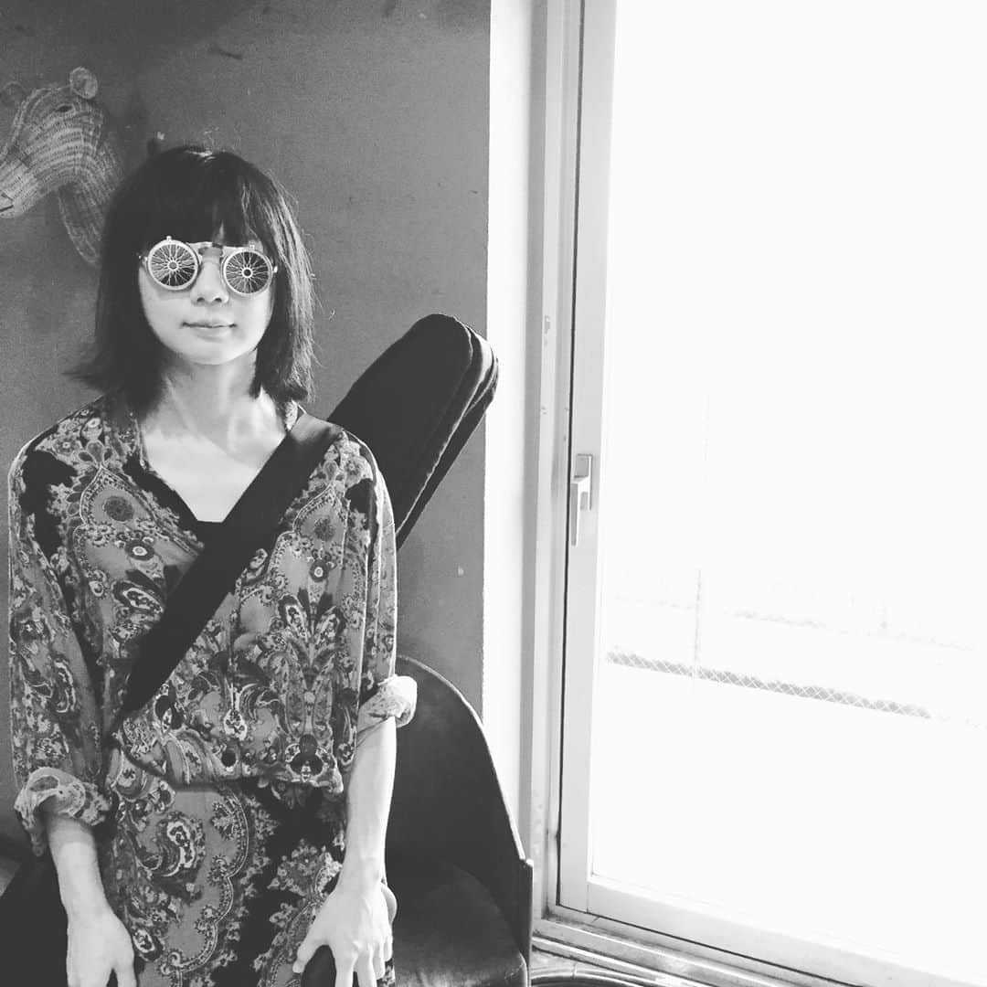 のインスタグラム：「本日  stico  w/  フルカワユタカ  渋谷 7th floor  18:30 オープン 19:00 スタート  当日券若干あります 良ければぜひ  #stico #フルカワユタカ」