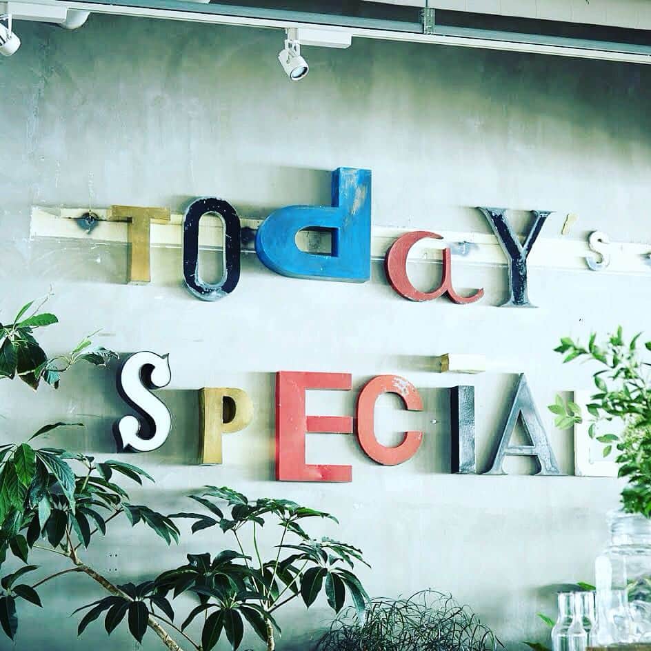のインスタグラム：「〈営業時間変更のお知らせ -jiyugaoka〉 本日、TODAY'SSPECIAL Jiyugaokaではディスプレイ変更のため20時閉店とさせて頂きます。3F、TODAY'SSPECIAL KITCHENは通常営業となります。ご了承ください。  #todaysspecial #トゥデイズスペシャル #自由が丘 #Jiyugaoka」