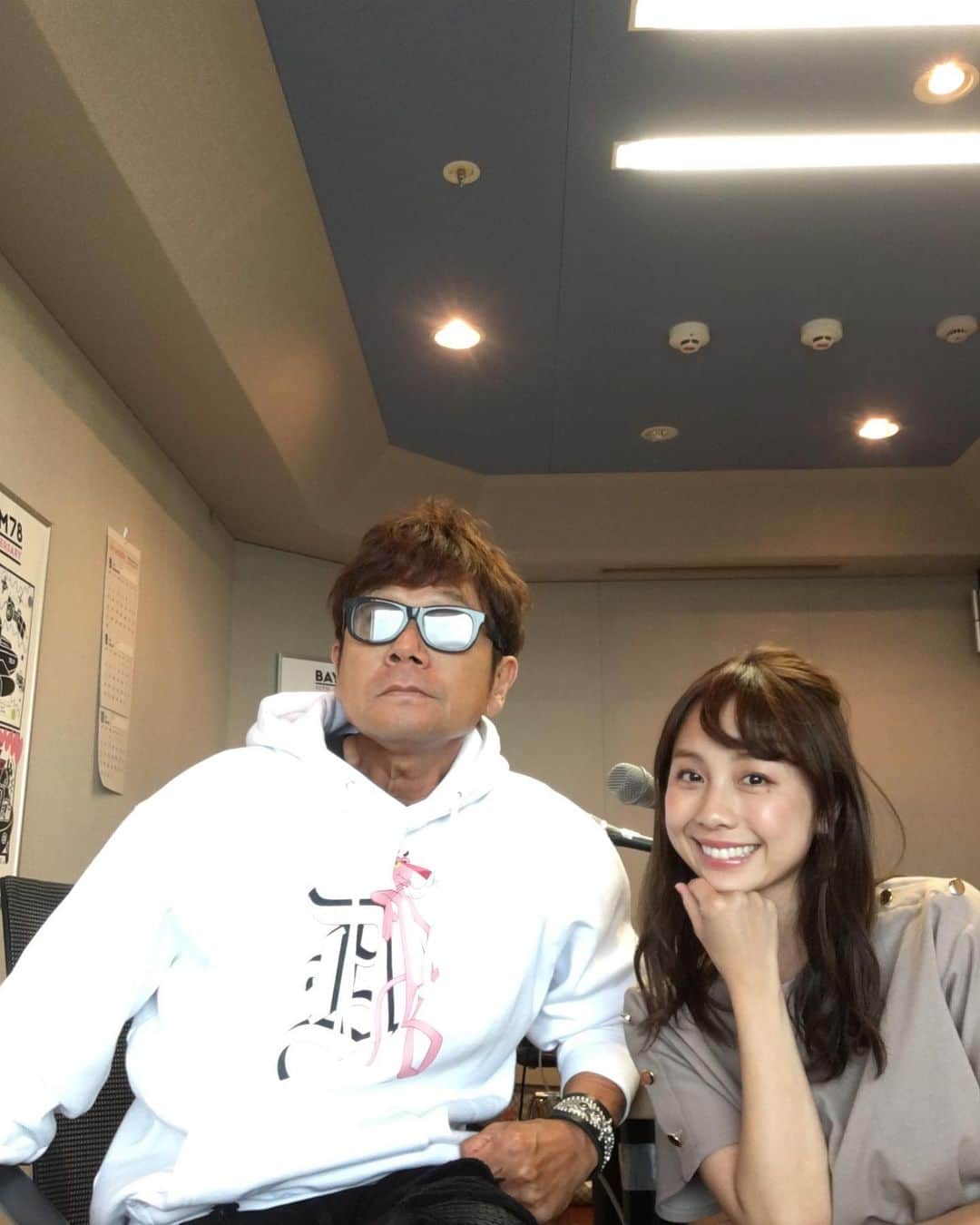 伊津野亮のインスタグラム