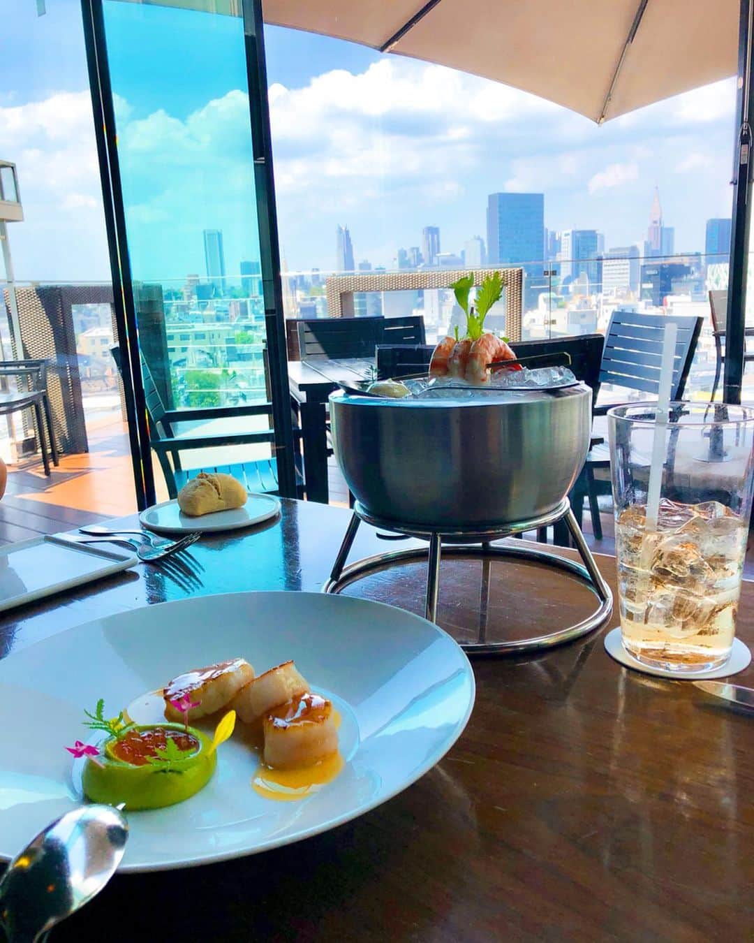 神田藍香のグルメインスタ