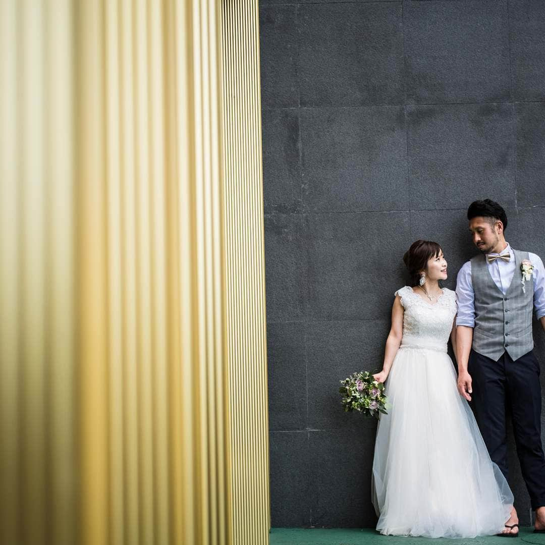 Watabe Weddingのインスタグラム