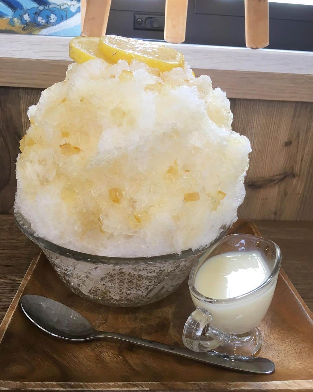 青山大人のグルメインスタ