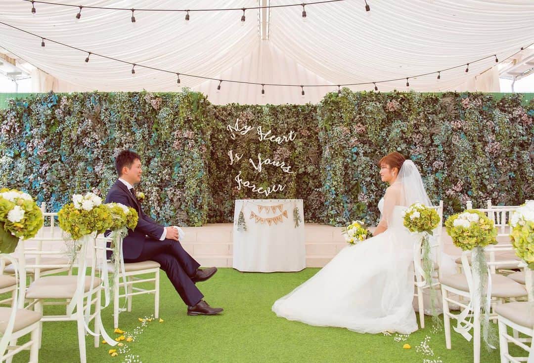 オードヴィーウェディング【名古屋・結婚式場】 のグルメインスタ