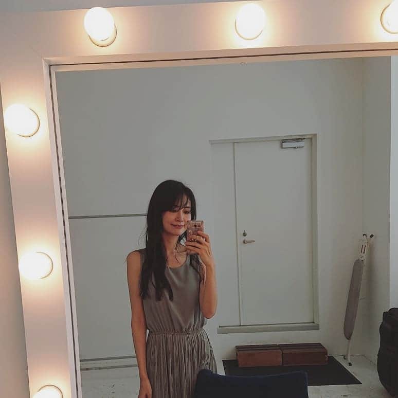 園原ゆかりのインスタグラム