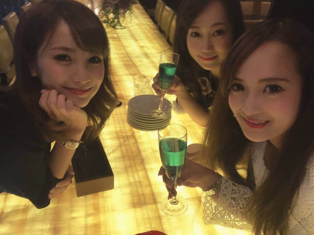 望月未来のグルメインスタ