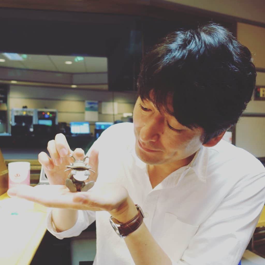 TBSラジオ「たまむすび」のインスタグラム