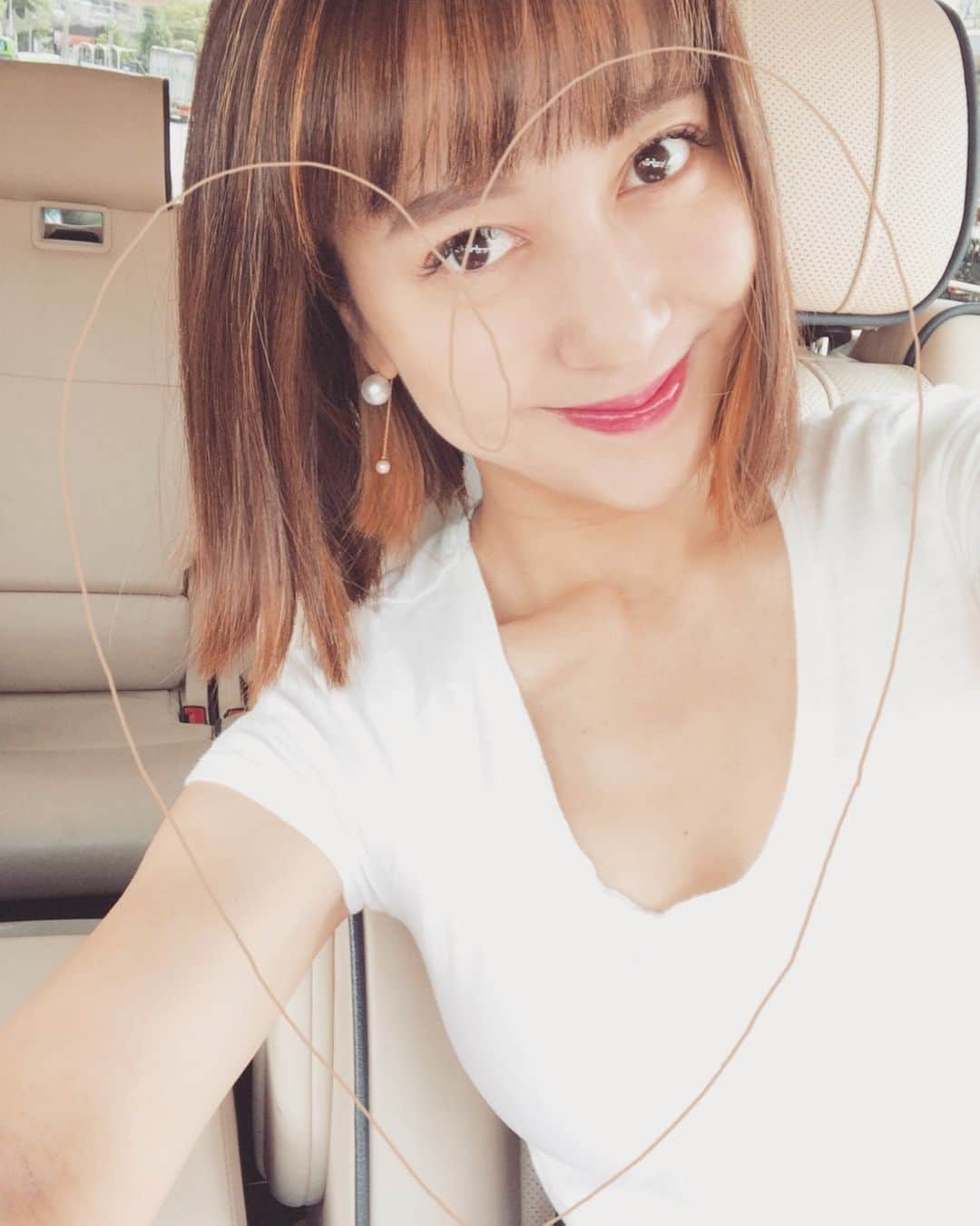 小川ひとみのグルメインスタ