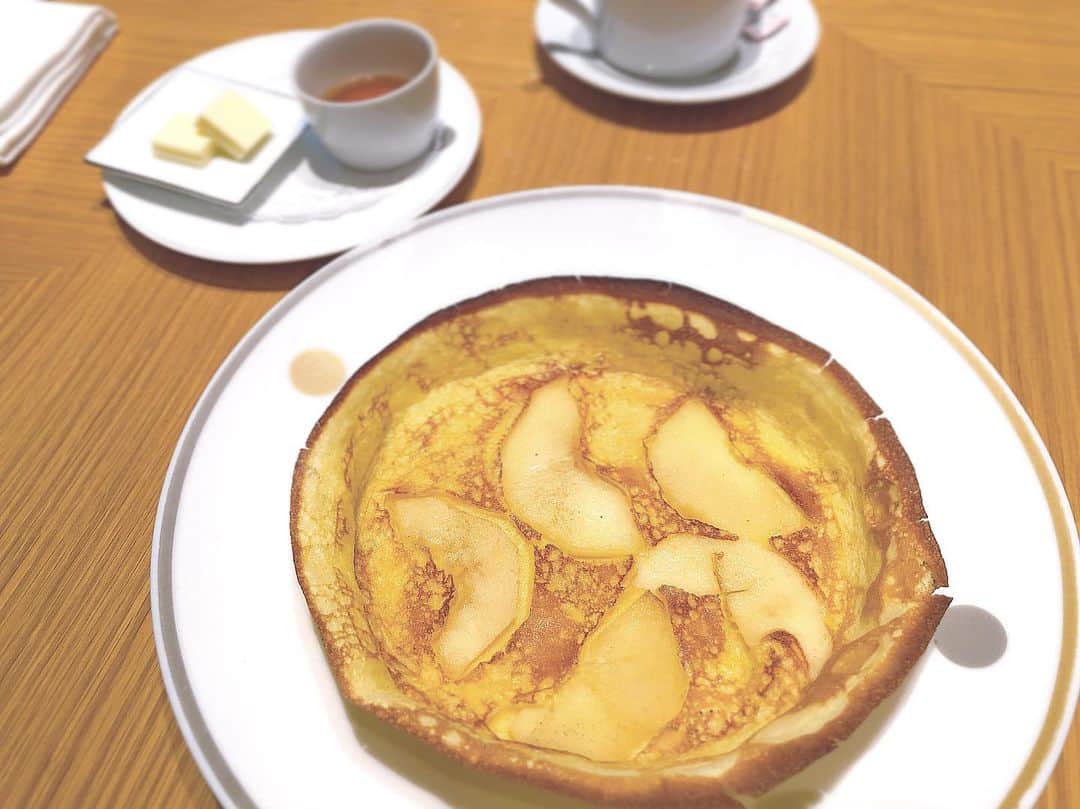 熊江琉唯のグルメインスタ