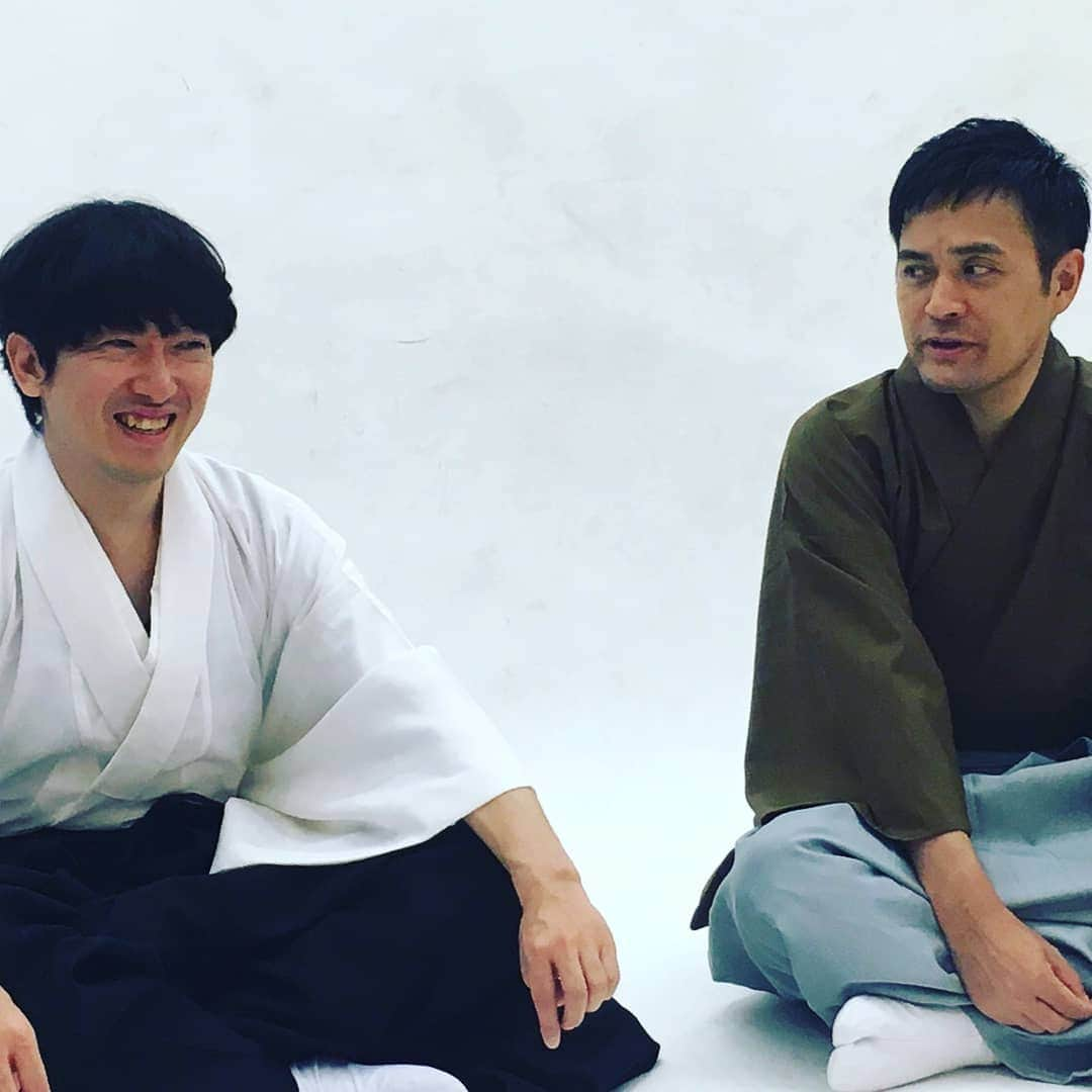 ピクニックさんのインスタグラム写真 - (ピクニックInstagram)「企画決定！『ピクとジョー』 9月8(日)、19時、渋谷∞ドームI 『ピクニック断髪式 〜10月のお芝居で坊主頭の役をもらったから舞台上で丸刈りにしちゃお！シューレスもしちゃうかも？〜』 #ピクとジョー #無限大ドーム  #坊主頭 #結構似合うと思う #親に頭の形よく褒められてたし」8月22日 18時17分 - picnic163