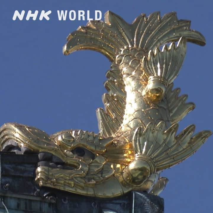 NHK「WORLD-JAPAN」のインスタグラム