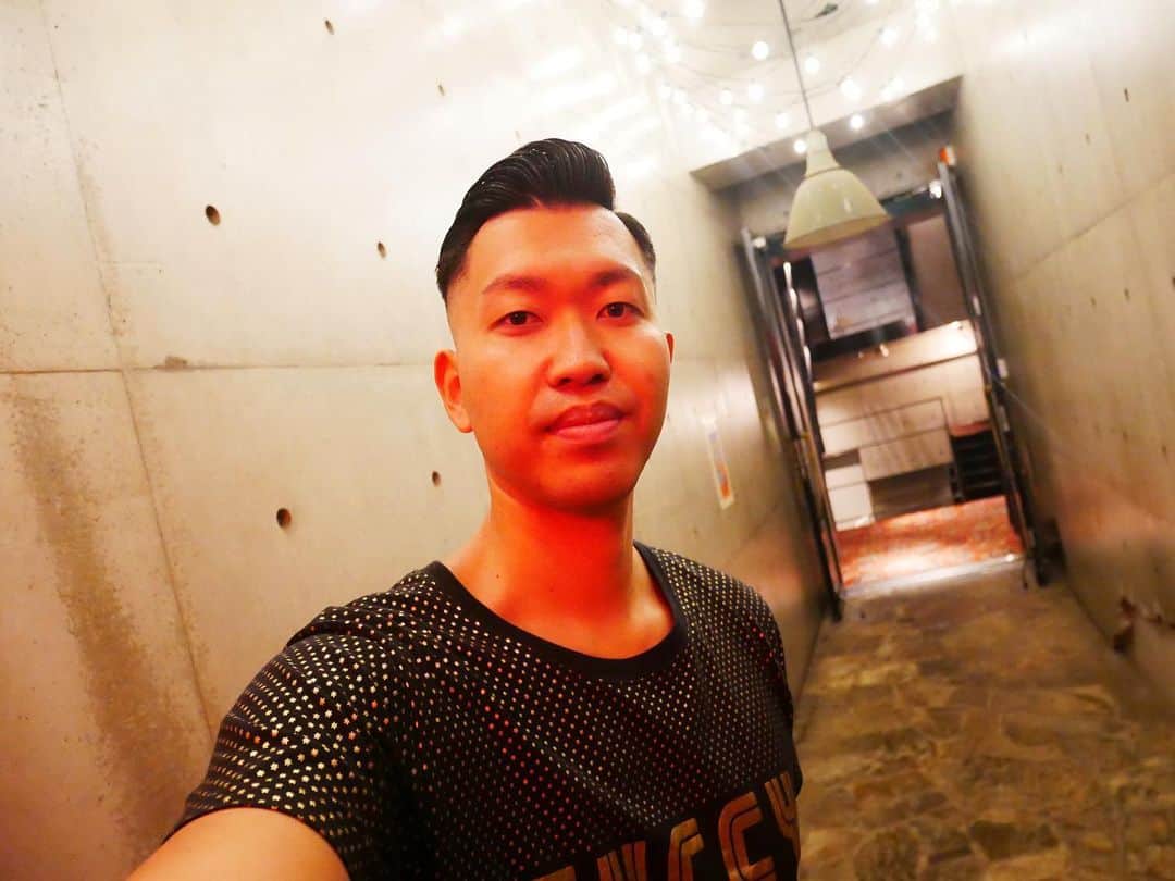 海平佑樹のグルメインスタ