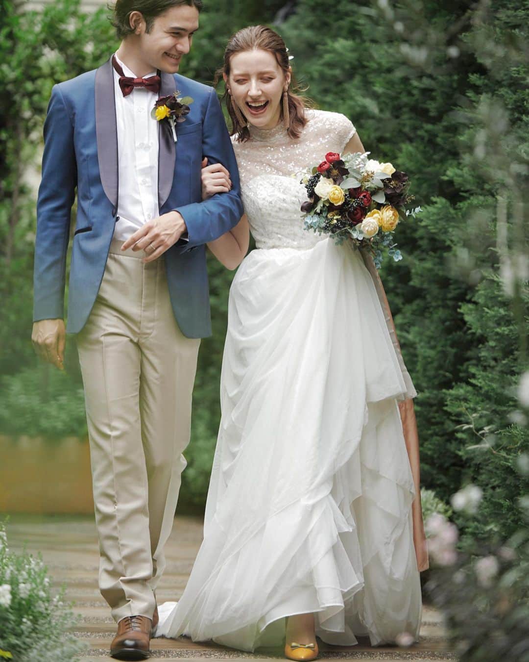 アニヴェルセル みなとみらい横浜 公式のグルメインスタ