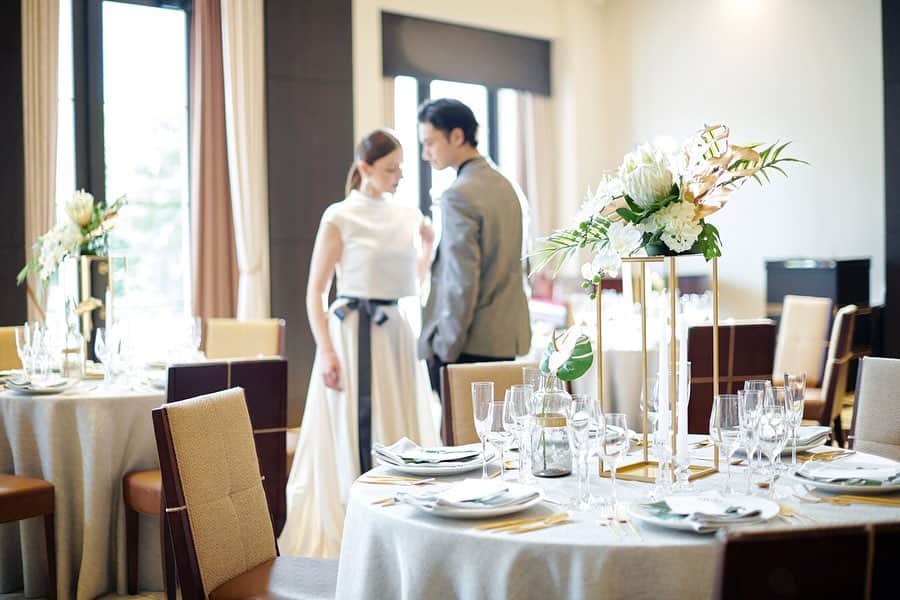 アニヴェルセル 表参道 公式のグルメインスタ