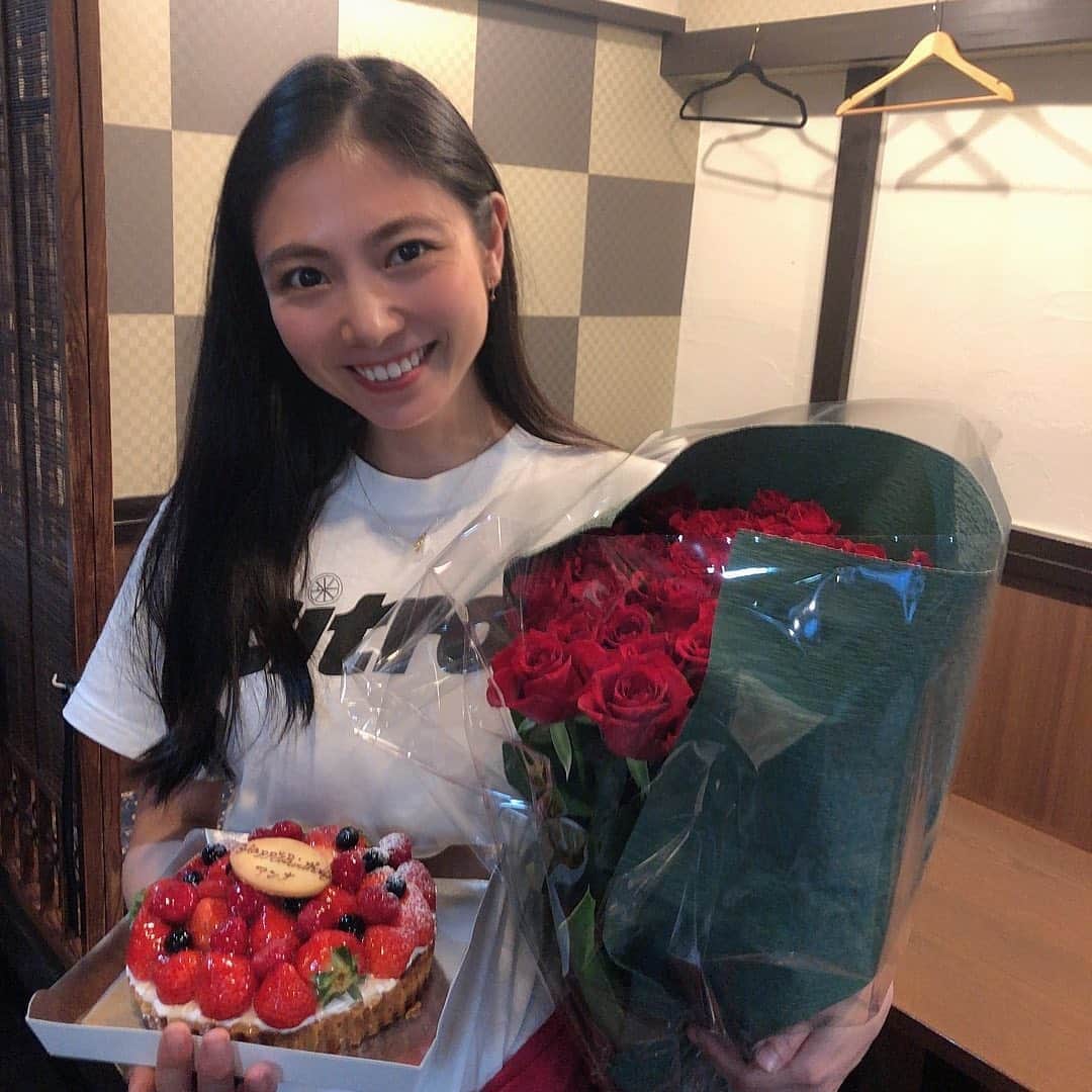 原アンナのグルメインスタ