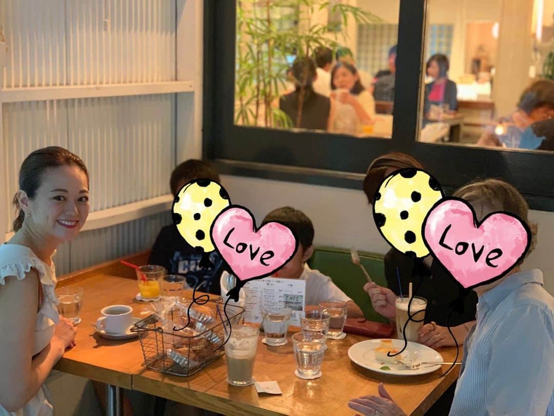 沢瀉美緒のグルメインスタ