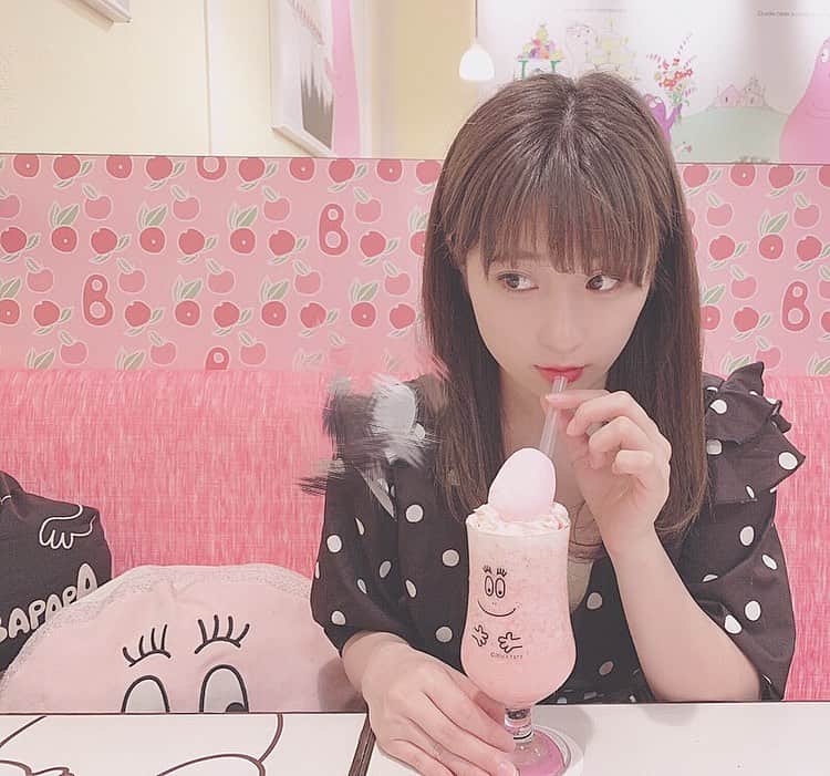 泉あいりのグルメインスタ