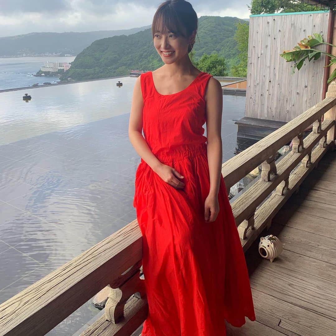 平川彩佳のグルメインスタ