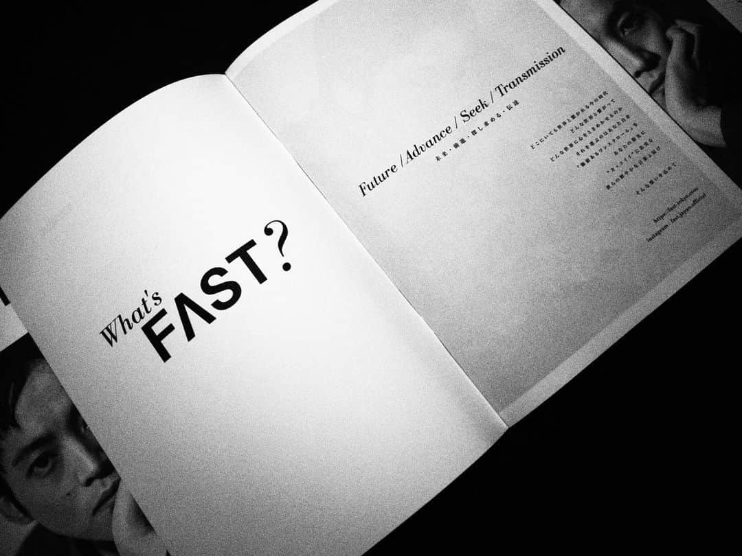 町山博彦さんのインスタグラム写真 - (町山博彦Instagram)「「FAST」﻿ 本日から順次配布開始になります。﻿ 多くの方のご協力があり、やっと完成を迎える事が出来ました。 ﻿ ﻿ 過密なスケジュールの中、魅力溢れる表現と彩りある言葉をFASTに与えて下さった俳優の皆様、アーティストの皆様、無理なお願いにも関わらず衣装協力して頂いた数々のブランドの皆様、今回の全ての写真を撮ってくれたフォトグラファーの鈴木寿教さん、その他にも本当に多くの方に力を貸して頂き、本日配布を開始する事が出来ました。 ﻿ ﻿ ありがとうございました。 ﻿ 配布場所には朝から多くの方々が並んでいたと聞いてホッとしました。 ﻿ ﻿ また、「7ORDER」の皆様の公演に併せて期間限定で天王洲銀河劇場に設置させて頂いていますので是非見てみてください。﻿ ﻿ ﻿ 配布場所や誌面と連動したWEBマガジンの更新日に関しては「FAST」のSNSをチェックしてみてください。﻿ ﻿ 宜しくお願いします！﻿ ﻿ cover: TORI MATSUZAKA﻿ ﻿ feature:﻿ TAKUMI KITAMURA.﻿ TAISHI NAKAGAWA.﻿ YOSUKE SUGINO. ﻿ HAYATO ISOMURA.﻿ KEITA MACHIDA.﻿ AKIHISA SHIONO.﻿ TOSHIKI SETO.﻿ DAICHI KANEKO.﻿ FUJU KAMIO.﻿ RIKU HAGIWARA.﻿ JIN SUZUKI.﻿ KANATA HOSODA.﻿ KOSUKE SUZUKI.﻿ 7ORDER﻿ ﻿ @fast.japan.official ﻿ @hisanorisuzuki ﻿ @ryomitoooo ﻿」8月22日 19時22分 - hirohiko_machiyama