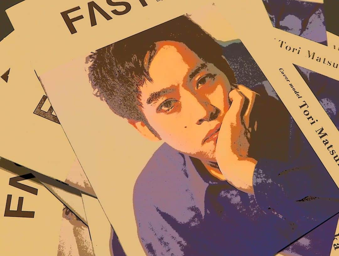 町山博彦さんのインスタグラム写真 - (町山博彦Instagram)「「FAST」﻿ 本日から順次配布開始になります。﻿ 多くの方のご協力があり、やっと完成を迎える事が出来ました。 ﻿ ﻿ 過密なスケジュールの中、魅力溢れる表現と彩りある言葉をFASTに与えて下さった俳優の皆様、アーティストの皆様、無理なお願いにも関わらず衣装協力して頂いた数々のブランドの皆様、今回の全ての写真を撮ってくれたフォトグラファーの鈴木寿教さん、その他にも本当に多くの方に力を貸して頂き、本日配布を開始する事が出来ました。 ﻿ ﻿ ありがとうございました。 ﻿ 配布場所には朝から多くの方々が並んでいたと聞いてホッとしました。 ﻿ ﻿ また、「7ORDER」の皆様の公演に併せて期間限定で天王洲銀河劇場に設置させて頂いていますので是非見てみてください。﻿ ﻿ ﻿ 配布場所や誌面と連動したWEBマガジンの更新日に関しては「FAST」のSNSをチェックしてみてください。﻿ ﻿ 宜しくお願いします！﻿ ﻿ cover: TORI MATSUZAKA﻿ ﻿ feature:﻿ TAKUMI KITAMURA.﻿ TAISHI NAKAGAWA.﻿ YOSUKE SUGINO. ﻿ HAYATO ISOMURA.﻿ KEITA MACHIDA.﻿ AKIHISA SHIONO.﻿ TOSHIKI SETO.﻿ DAICHI KANEKO.﻿ FUJU KAMIO.﻿ RIKU HAGIWARA.﻿ JIN SUZUKI.﻿ KANATA HOSODA.﻿ KOSUKE SUZUKI.﻿ 7ORDER﻿ ﻿ @fast.japan.official ﻿ @hisanorisuzuki ﻿ @ryomitoooo ﻿」8月22日 19時22分 - hirohiko_machiyama