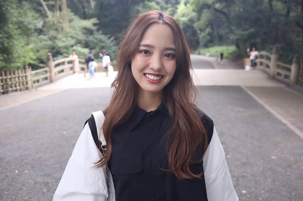 飯窪春菜のインスタグラム