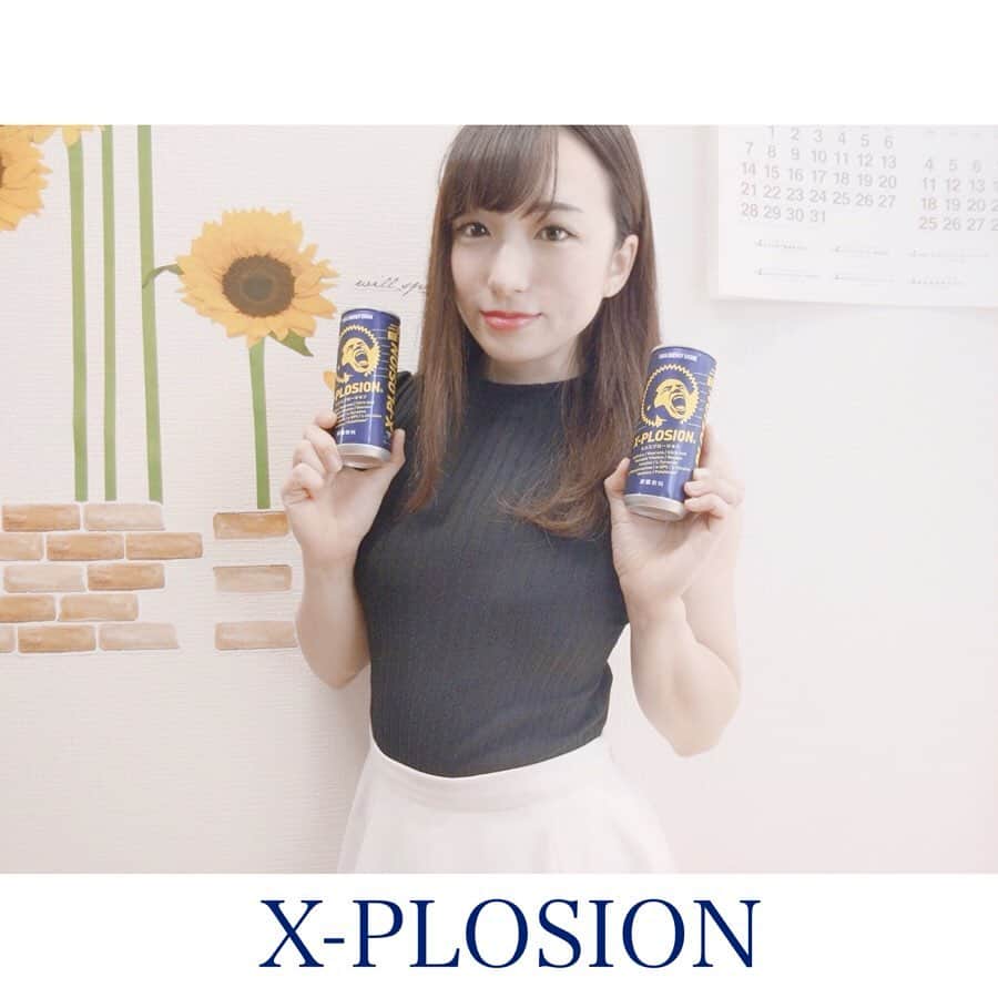 X-PLOSIONのインスタグラム