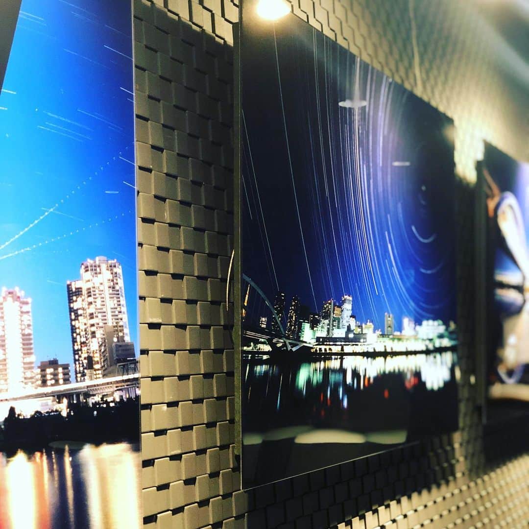 水野貴以のインスタグラム：「#プラネタリウム #⭐️」