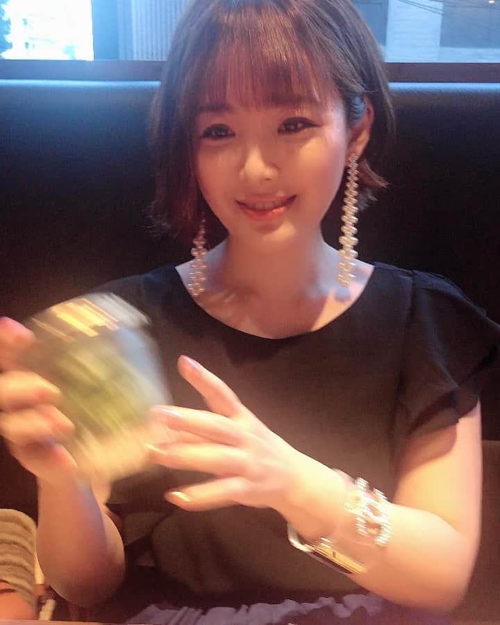 江頭ひなたのグルメインスタ