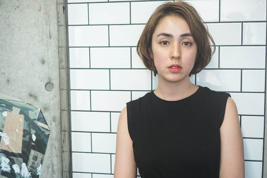 エザキヨシタカのインスタグラム