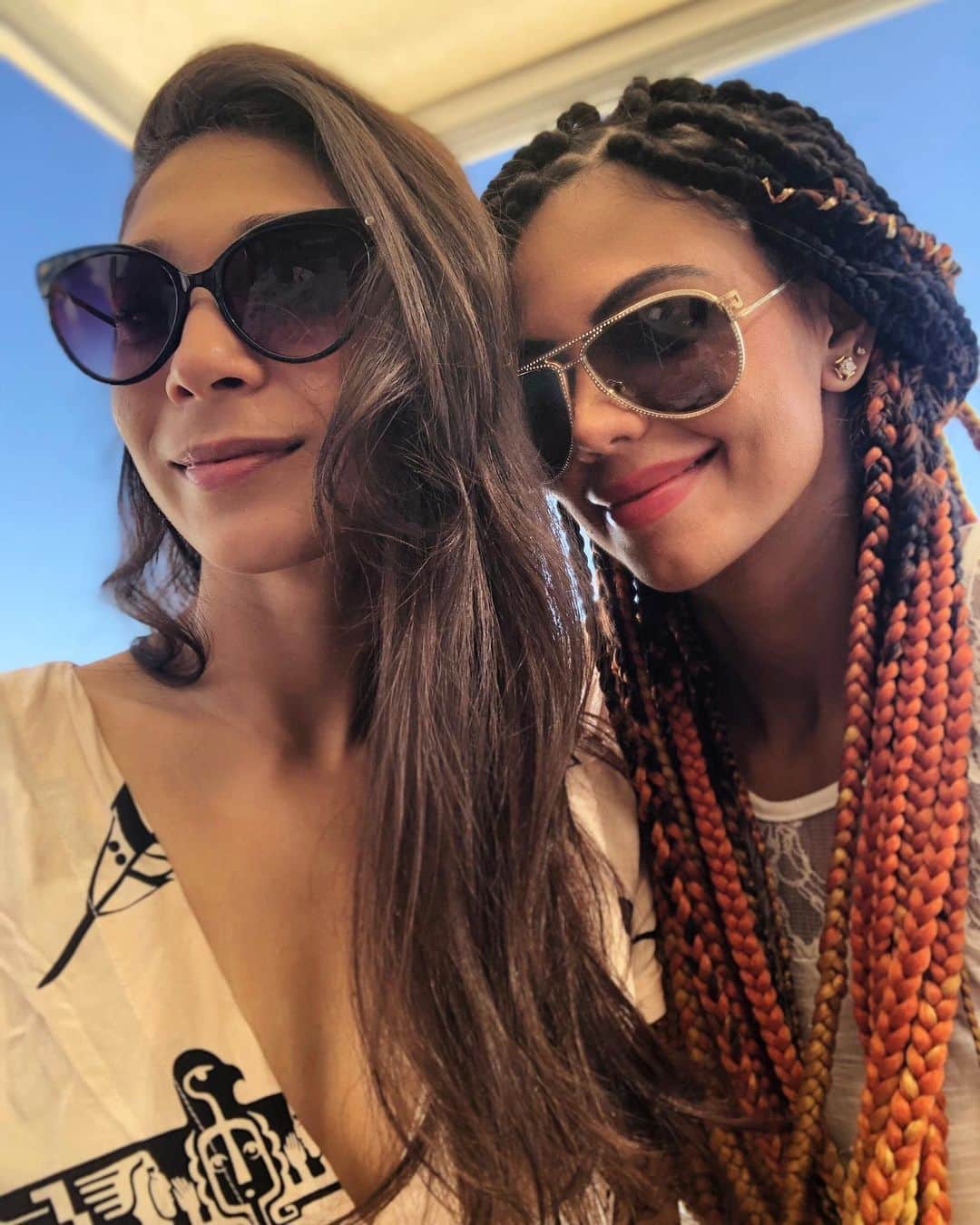 サミラ・ニコレットのインスタグラム：「Happy birthday ❤️」