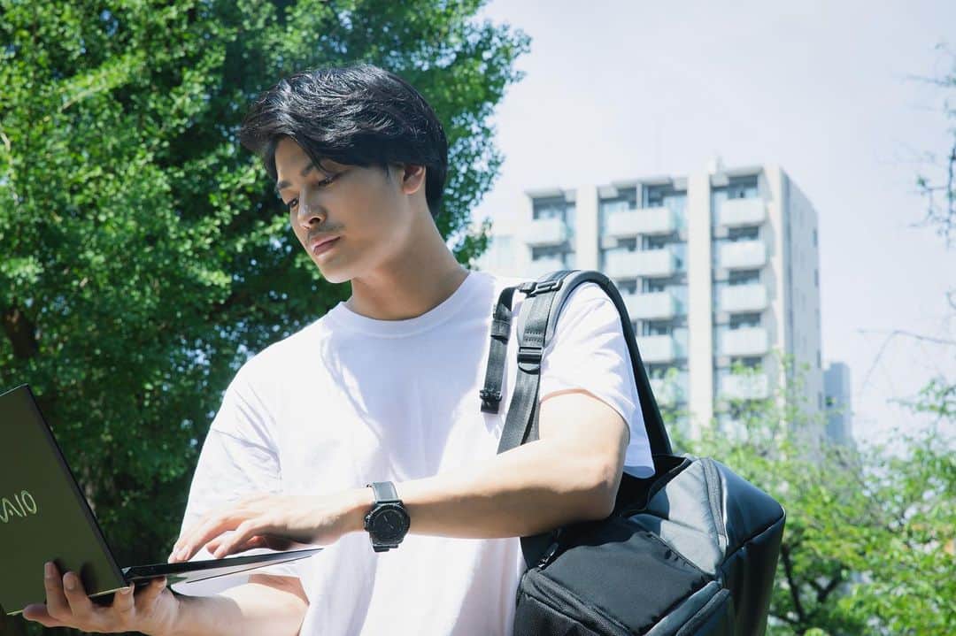 舘野将平のインスタグラム