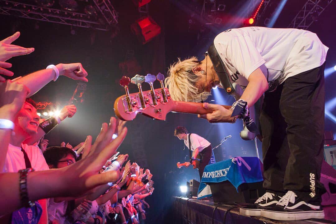 のインスタグラム：「STUDIO COAST #auroraark Photo by Yoshie Tominaga」