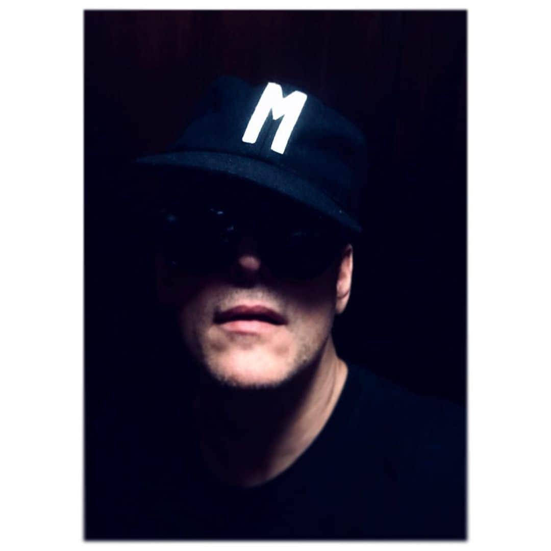 マット・ディロンさんのインスタグラム写真 - (マット・ディロンInstagram)8月23日 8時06分 - mattdillon