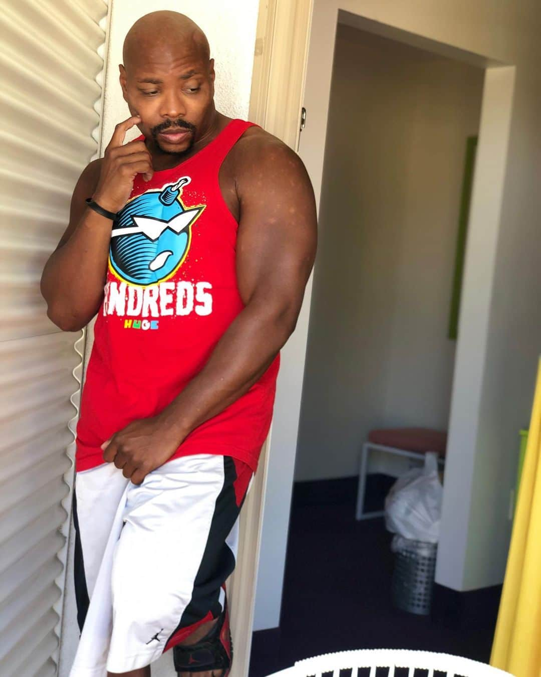 ページ・ケネディさんのインスタグラム写真 - (ページ・ケネディInstagram)「Hot Boy Summer 🌞」8月23日 7時30分 - pagekennedy