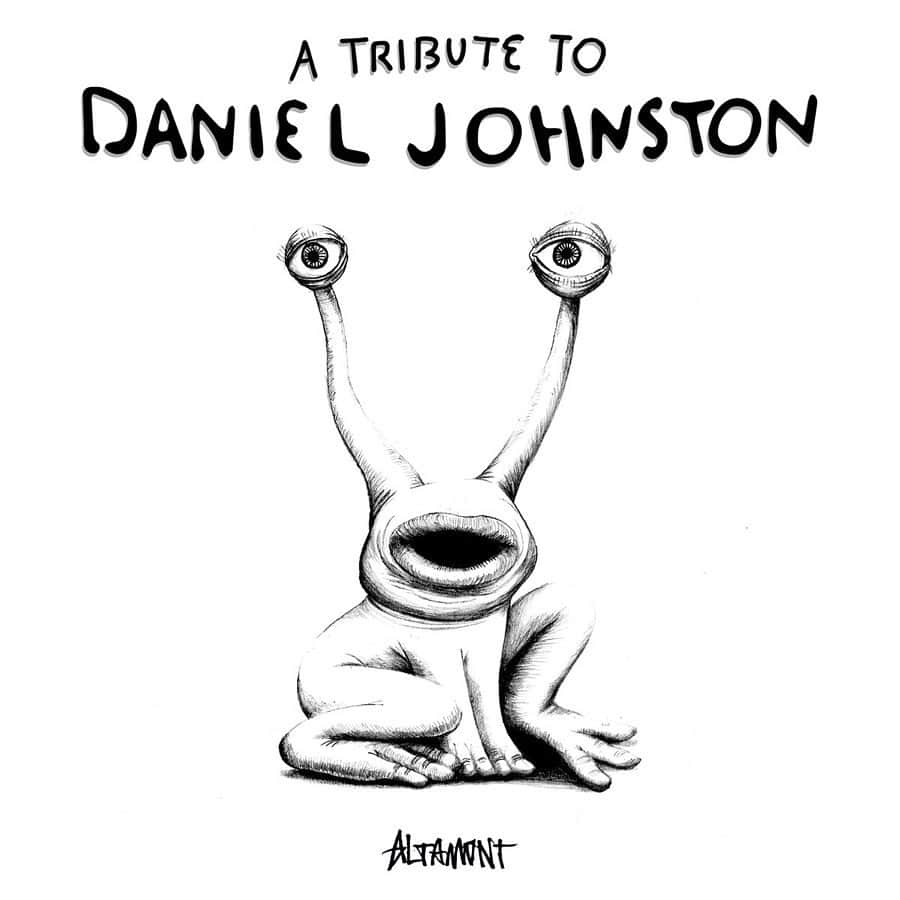 オルタモントのインスタグラム：「#TBT HI, HOW ARE YOU 🐌 // #CFADC #DanielJohnston」