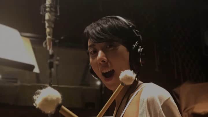 LOVEのインスタグラム：「隔月配信リリース第2弾 9/9「Go See The World」 Making  #GoSeeTheWorld  本編フルはOn YouTube now!  https://youtu.be/eysQCdhR-XA」