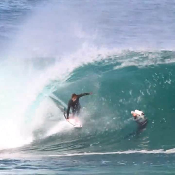 surflineのインスタグラム