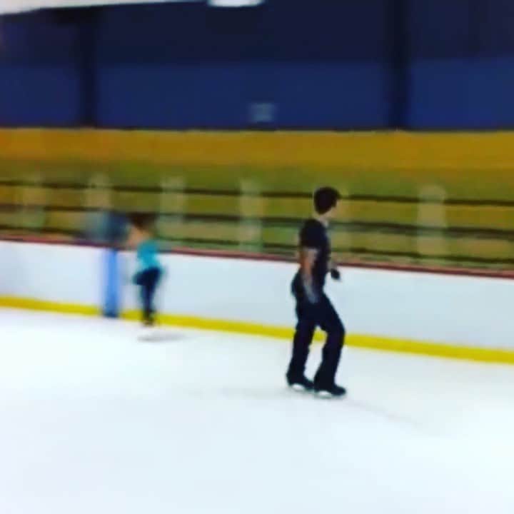 エリック・ラドフォードのインスタグラム