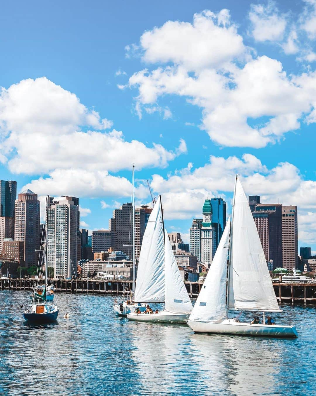 KLMオランダ航空さんのインスタグラム写真 - (KLMオランダ航空Instagram)「Explore Boston, where history and hip meet! Check our Bucketlist story & highlight. #KLM #RoyalDutchAirlines #flyKLM #boston」8月22日 23時19分 - klm