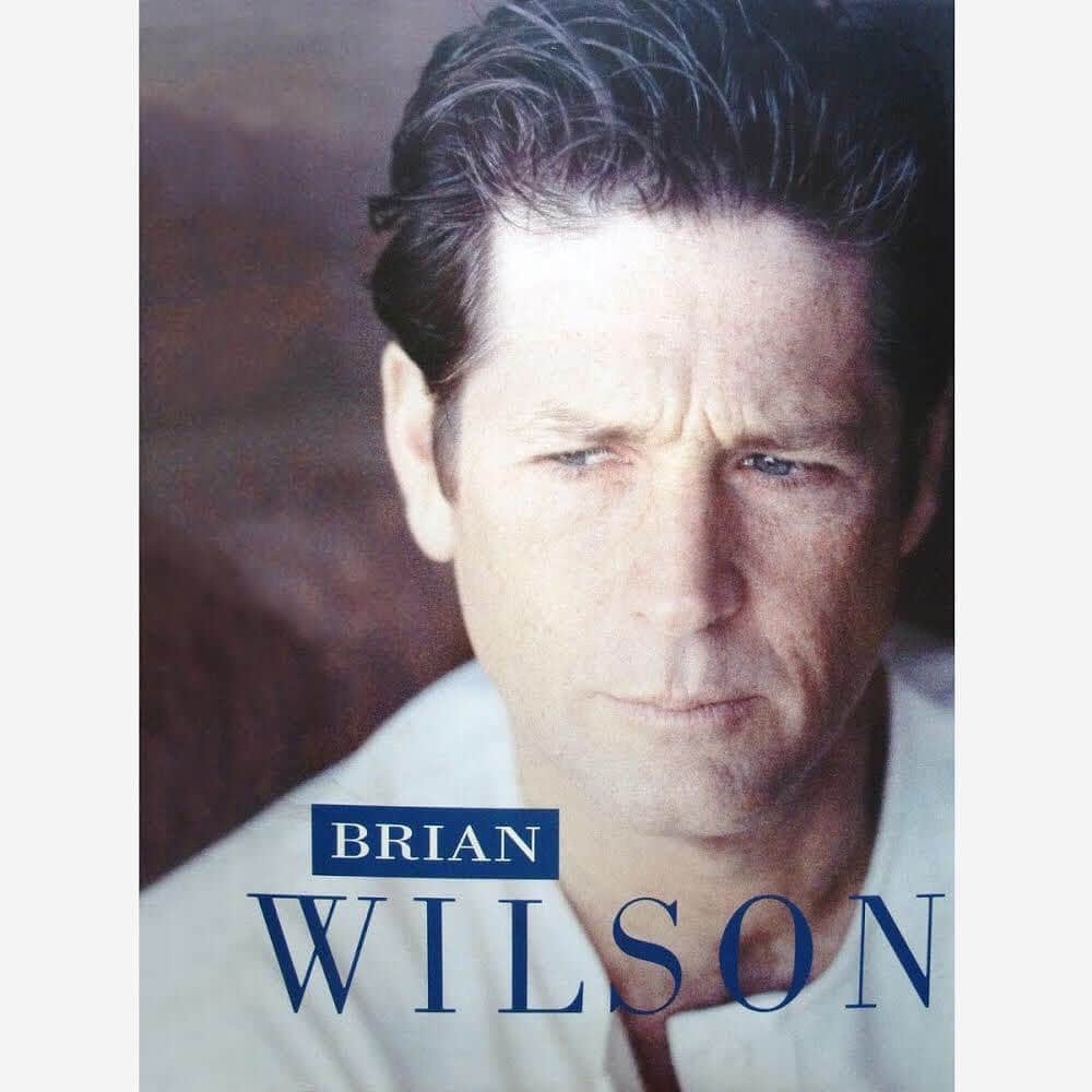 ブライアン・ウィルソンさんのインスタグラム写真 - (ブライアン・ウィルソンInstagram)「Brian publicity photos: 1960s and 1980s  #publicityphoto #1966 #1988 #brianwilson」8月22日 23時24分 - brianwilsonlive