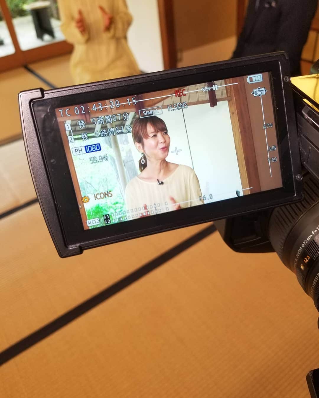 谷口キヨコのグルメインスタ