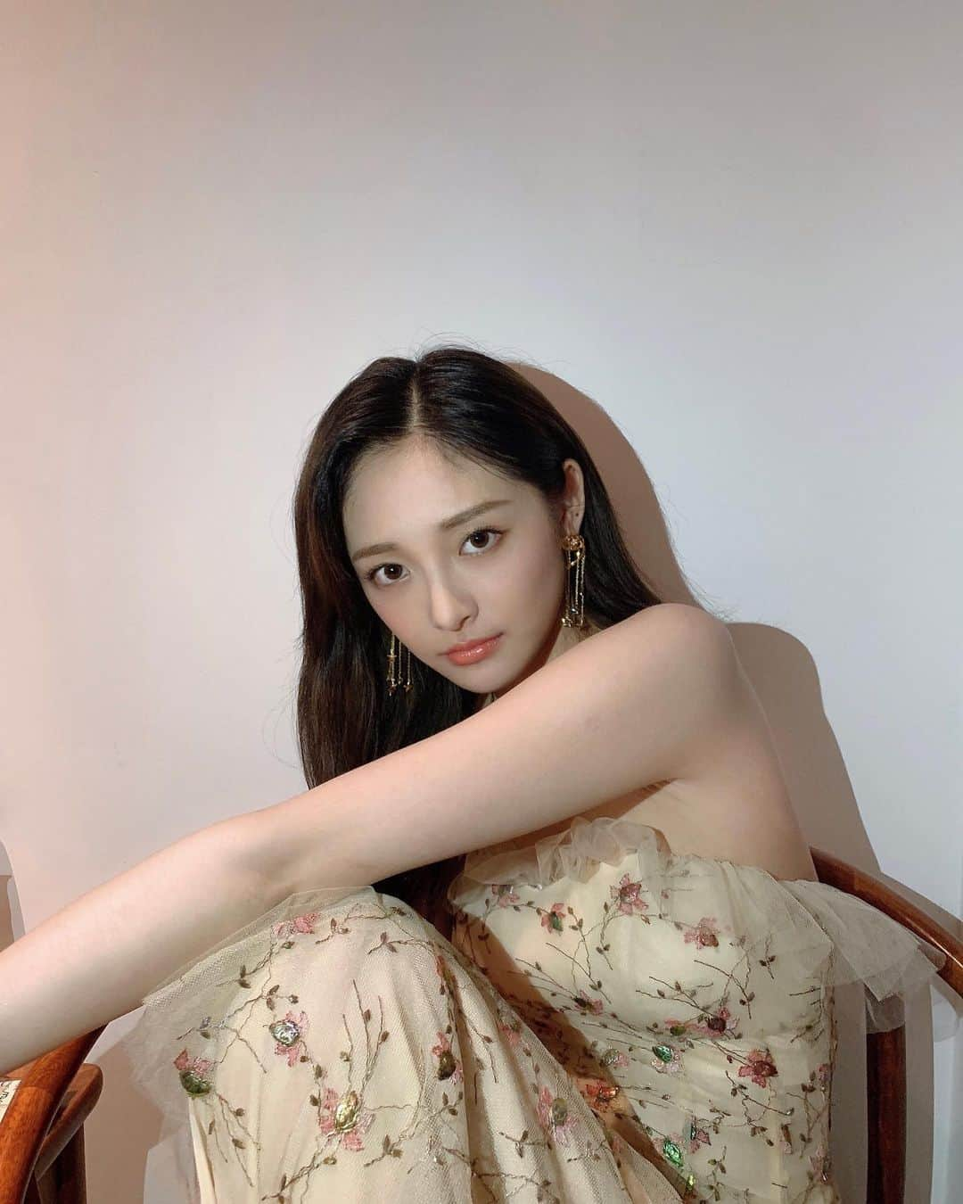 チュ・ギョルギョンさんのインスタグラム写真 - (チュ・ギョルギョンInstagram)「✨」8月22日 23時27分 - zhou_jieqiong1216