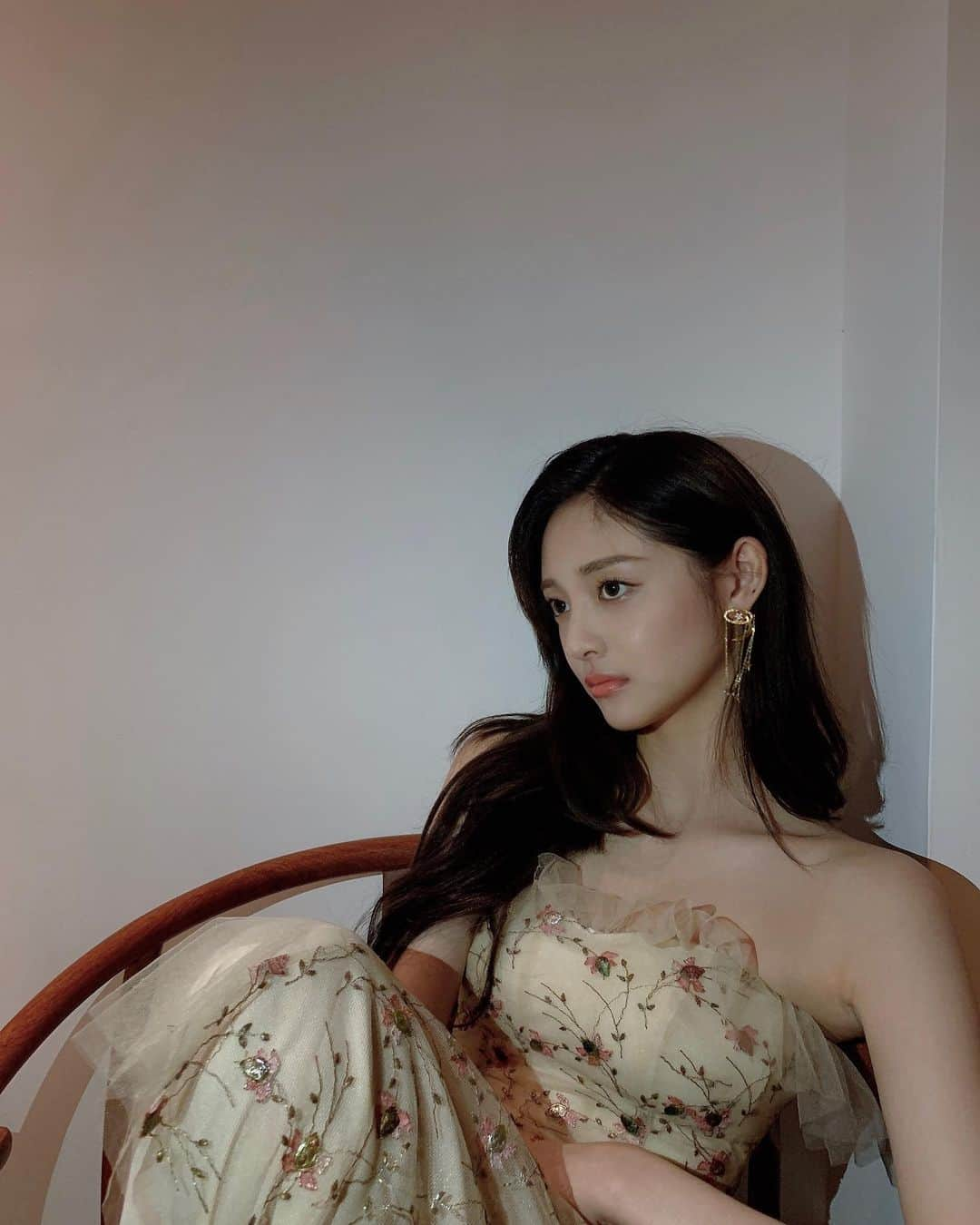 チュ・ギョルギョンさんのインスタグラム写真 - (チュ・ギョルギョンInstagram)「✨」8月22日 23時27分 - zhou_jieqiong1216