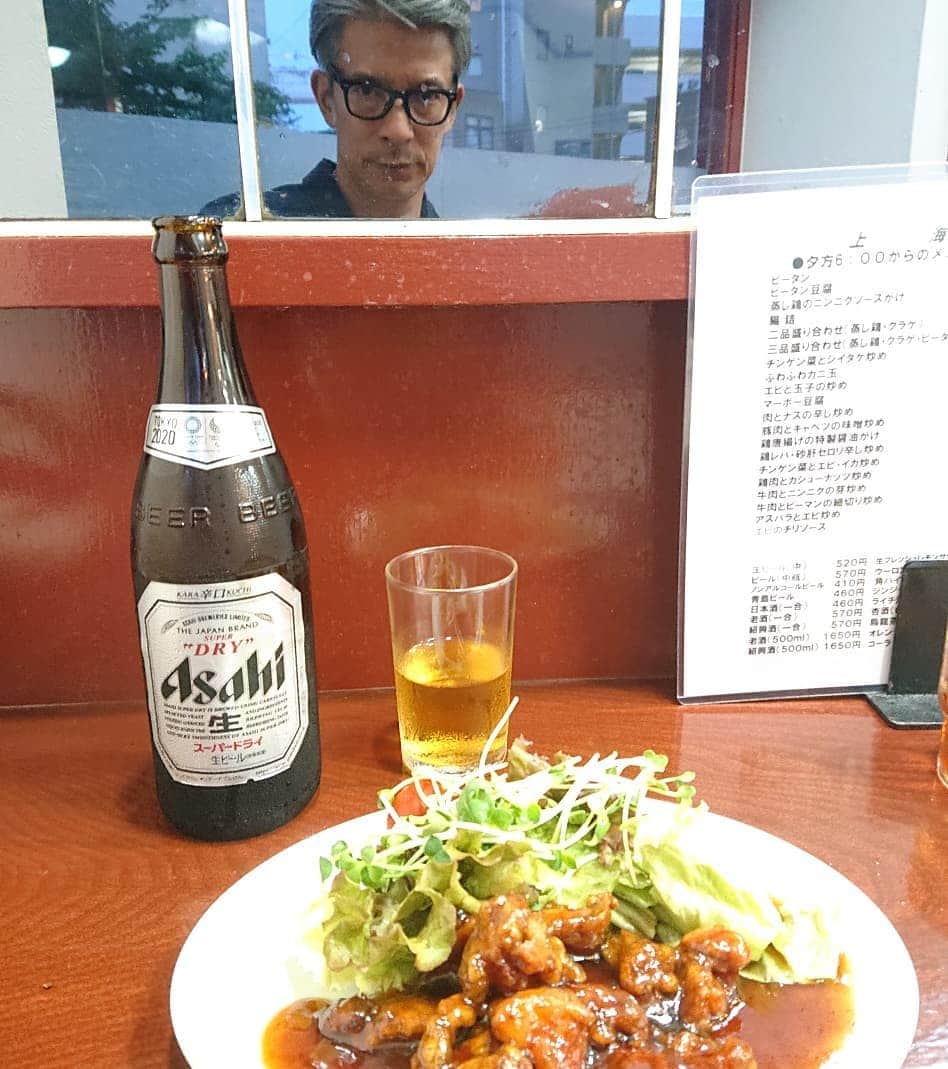 日比野玲のグルメインスタ