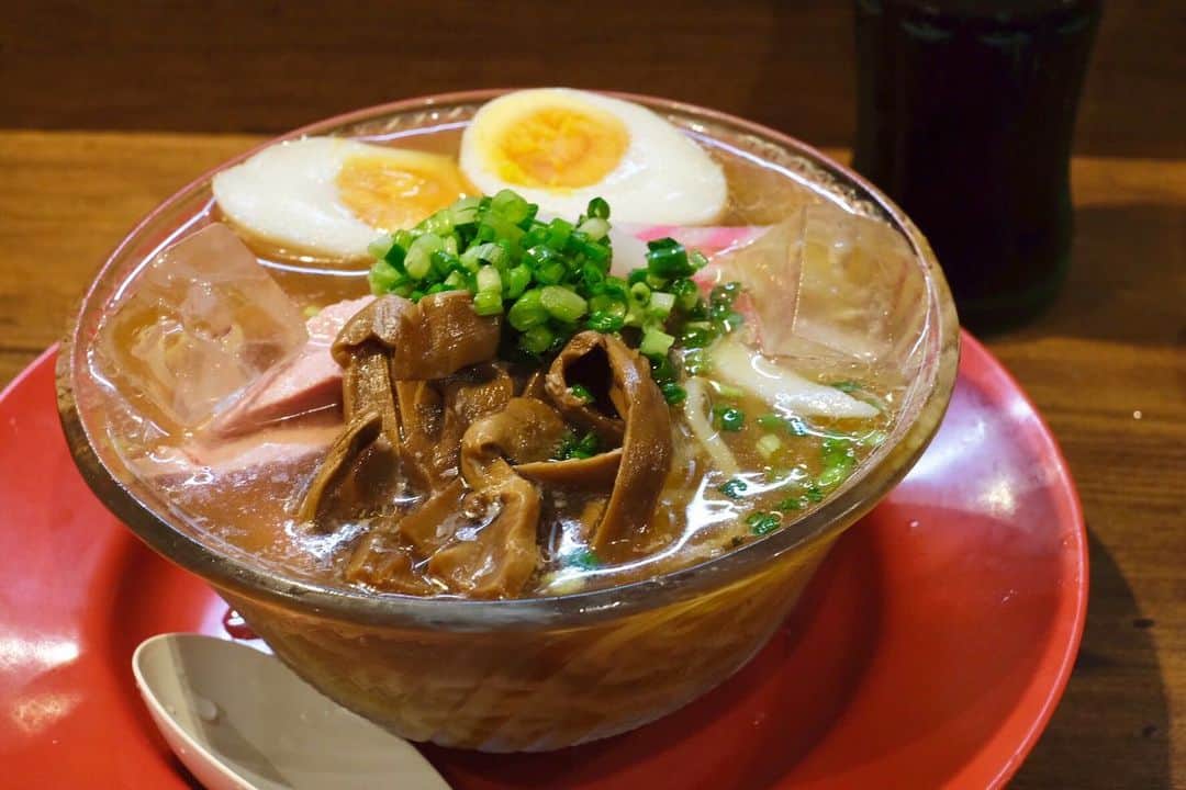 休日課長のグルメインスタ