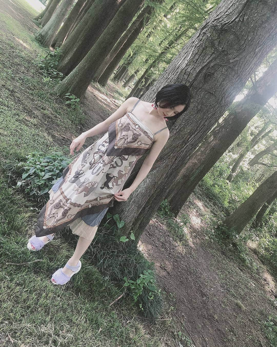 野田真実のインスタグラム