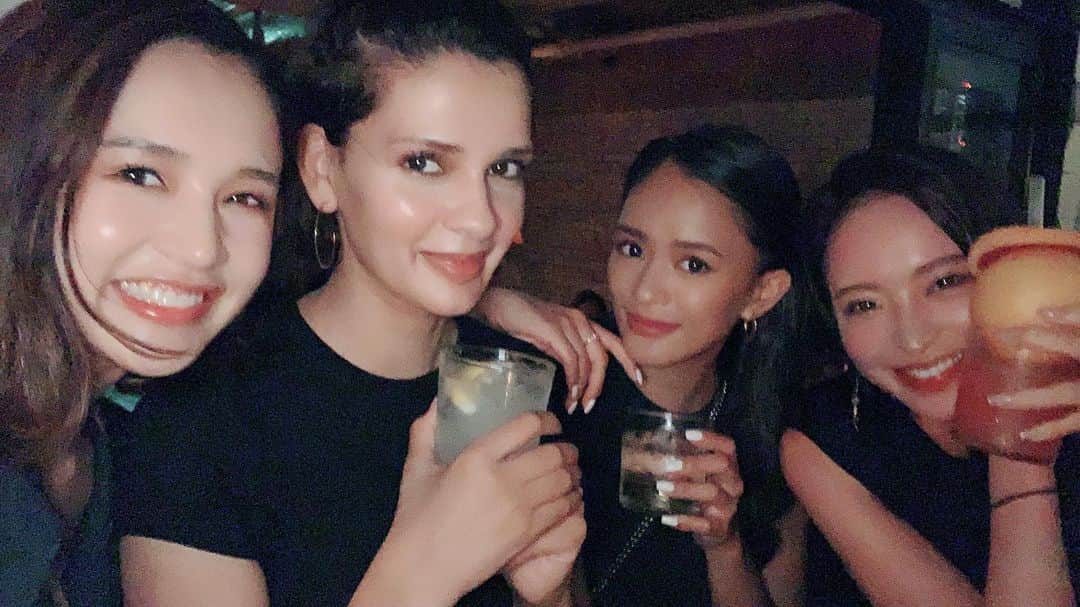 中北成美のインスタグラム