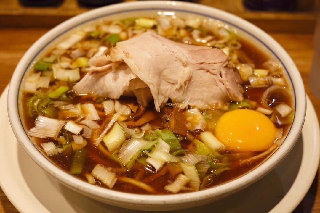 休日課長のグルメインスタ